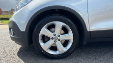 Vauxhall Mokka 1.6i Tech Line 5dr Petrol Hatchback
